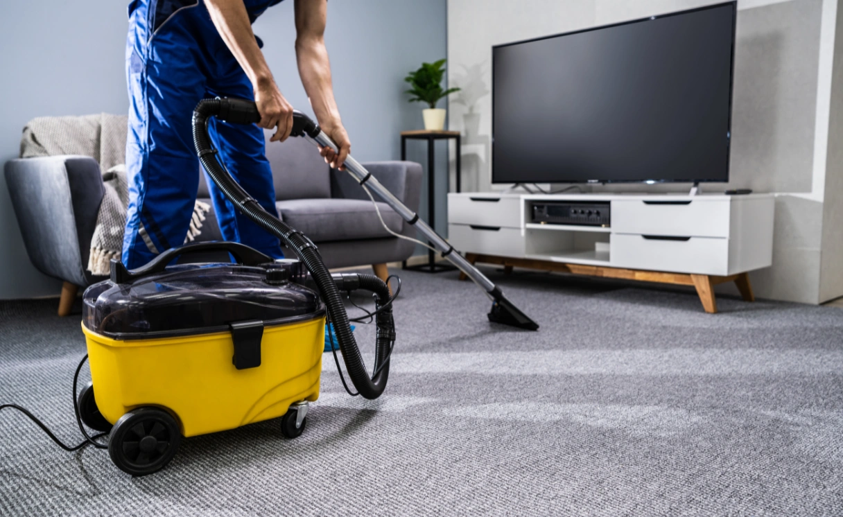 Extract End of Lease Cleaning Wantirna Contact Office